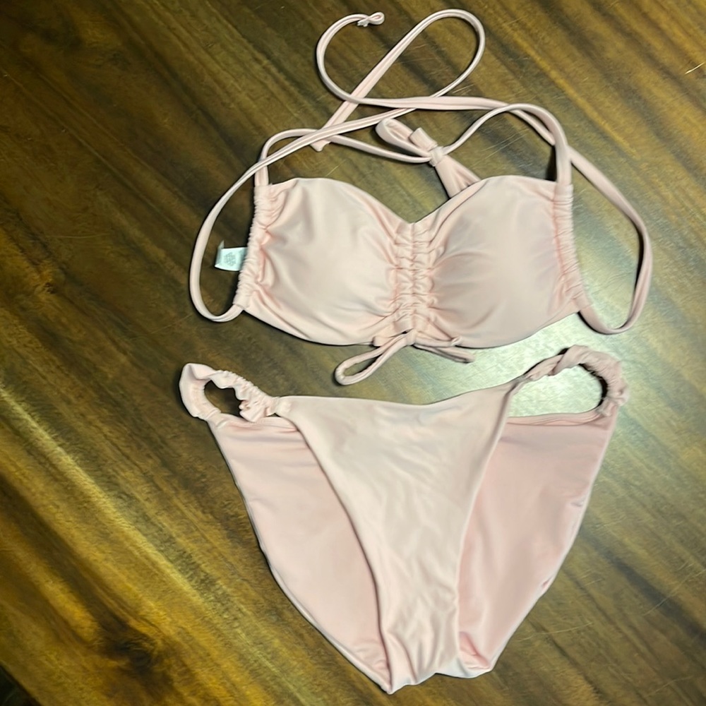 Bikini. Aerie size small